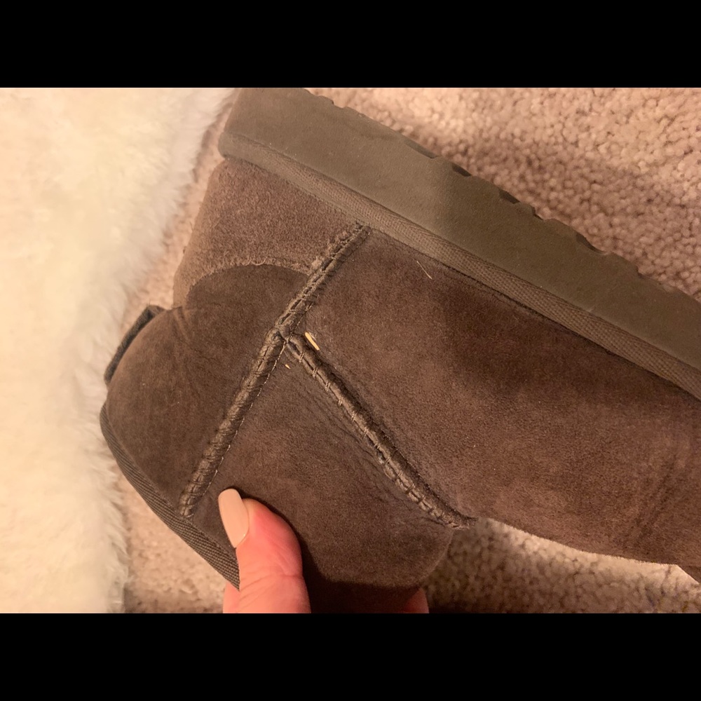 Ugg Mini Boot - image 3